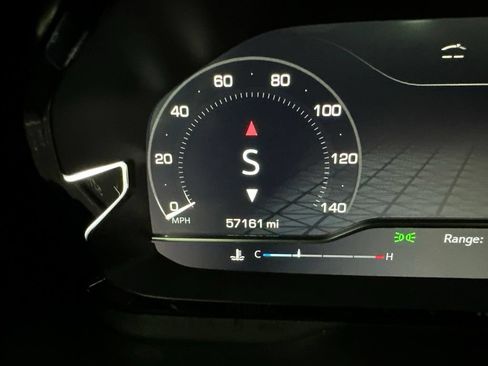 Used 2023 GMC Yukon XL Denali Ultimate AWD/4WD image 29