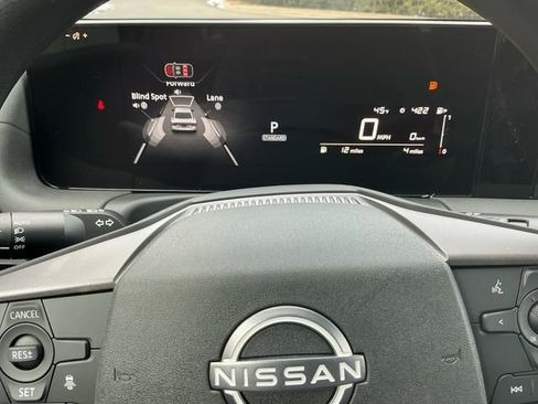 New 2026 Nissan Sentra S w/ S Cold Weather Package image 22