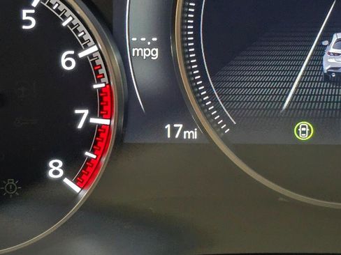 New 2026 MAZDA MAZDA3 Carbon image 59