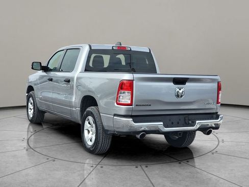 Certified 2023 RAM 1500 Big Horn image 10