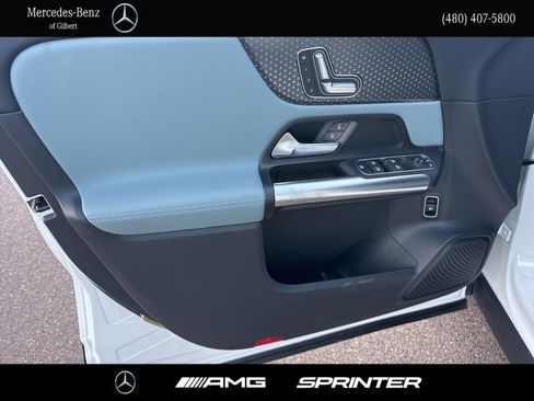 Certified 2026 Mercedes-Benz GLA 250 image 12