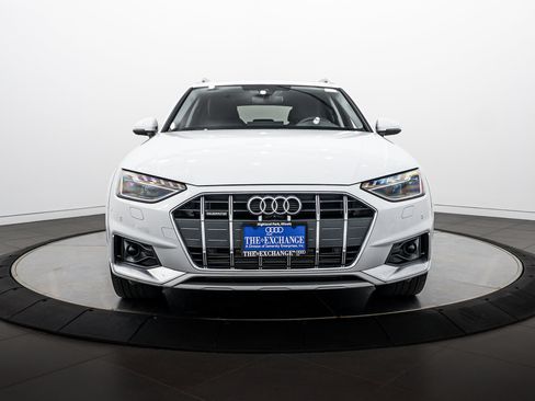 Used 2022 Audi A4 2.0T allroad Premium Plus AWD/4WD image 23