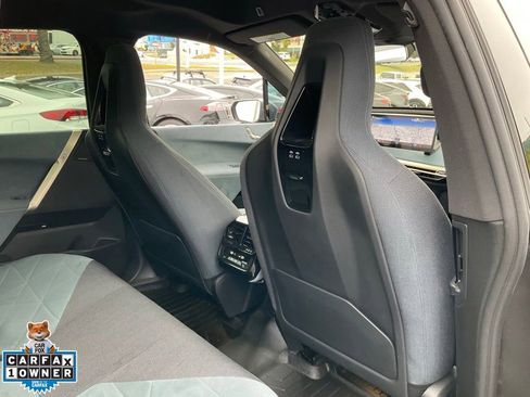Used 2023 BMW iX xDrive50 w/ Sport Package AWD/4WD image 56