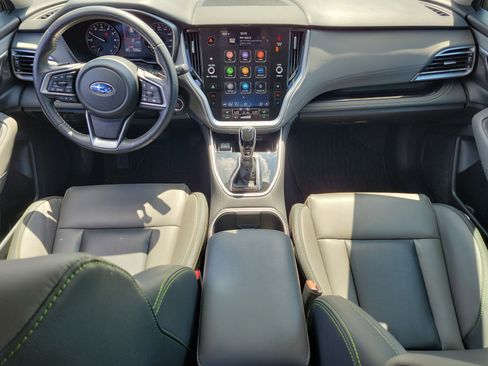 Certified 2023 Subaru Outback Onyx Edition AWD/4WD image 16