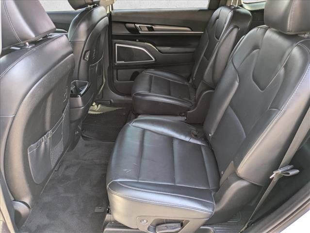 Used 2020 Kia Telluride S AWD/4WD image 17