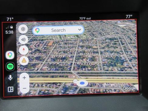 Used 2020 Dodge Durango SXT image 27