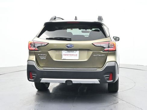 Used 2021 Subaru Outback Limited image 7