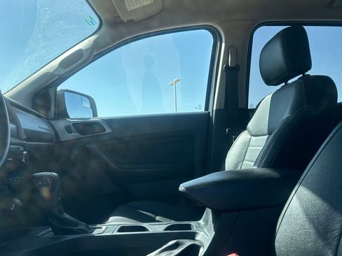 Used 2023 Ford Ranger XL w/ Equipment Group 101A High RWD image 38