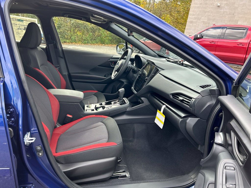 New 2026 Subaru Impreza RS AWD/4WD image 23