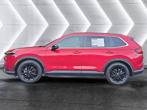 Used 2023 Honda CR-V Sport image 2
