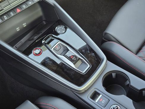 New 2026 Audi S3 Premium image 24