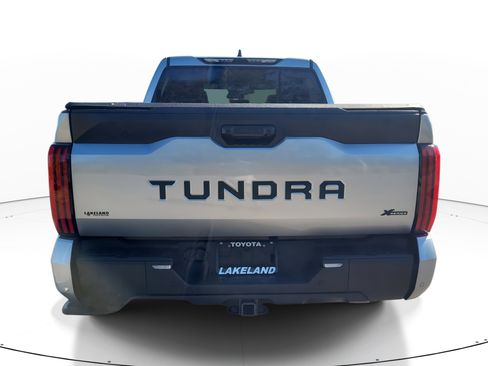 Used 2024 Toyota Tundra SR5 image 6