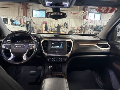 Used 2019 GMC Acadia SLE w/ Driver Alert Package I FWD image 18