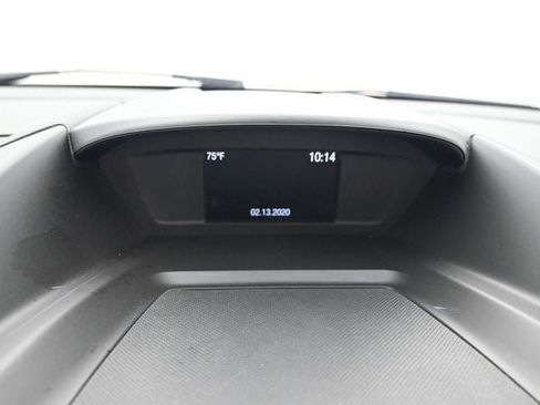 Used 2019 Ford Escape S FWD image 18