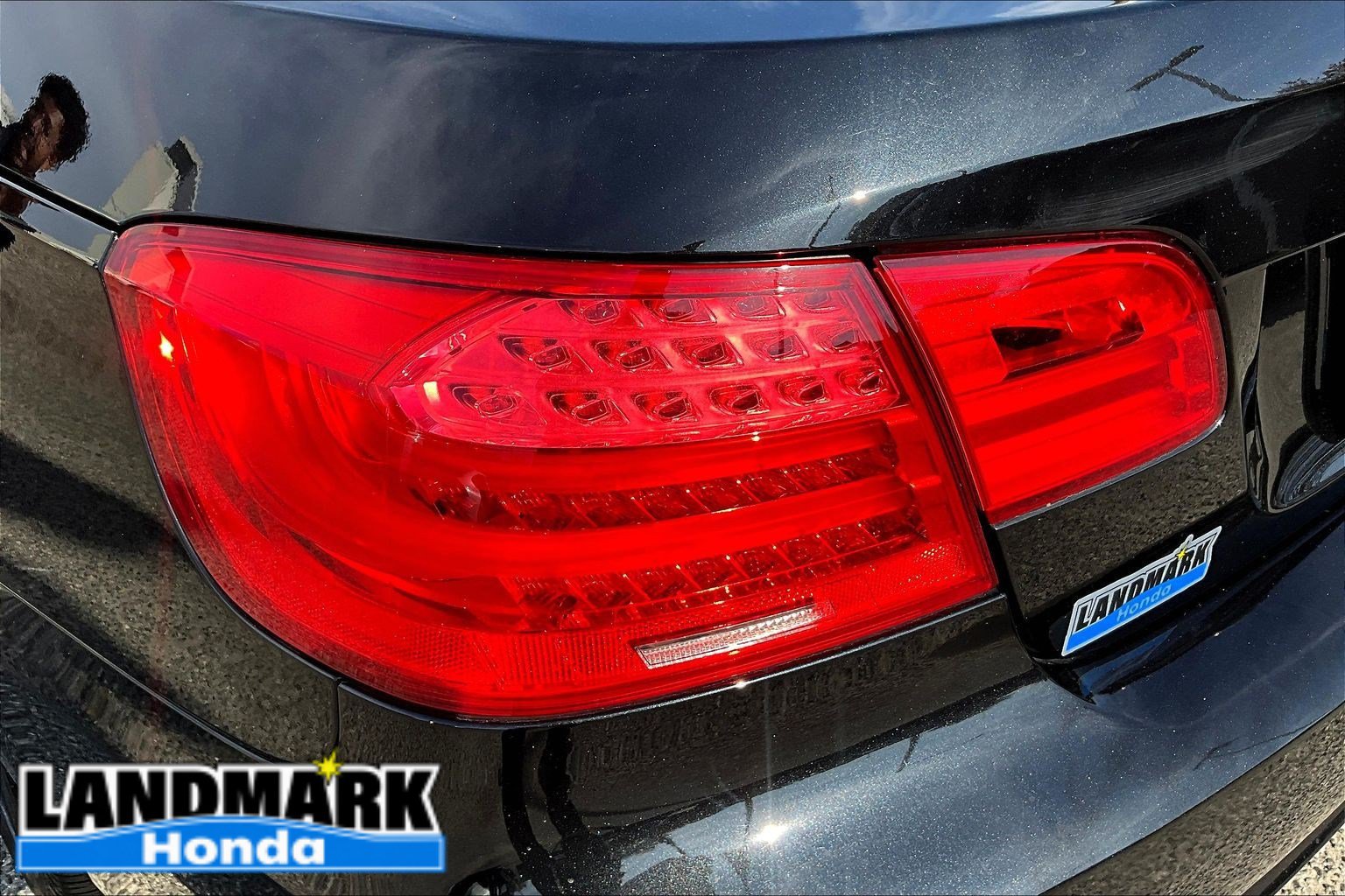 Used 2012 BMW 335i Convertible RWD image 31