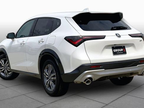 New 2026 Acura ADX FWD image 11