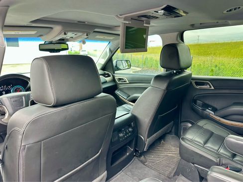 Used 2018 GMC Yukon XL Denali w/ Denali Ultimate Package AWD/4WD image 14