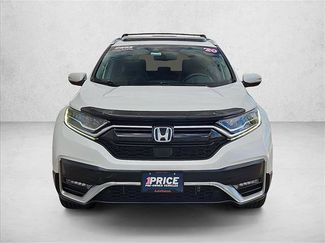 Used 2020 Honda CR-V Touring video 2