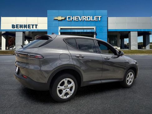 Used 2024 Dodge Hornet GT Plus AWD/4WD image 6