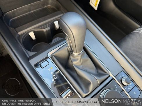 Certified 2025 MAZDA CX-50 AWD 2.5 S w/ Preferred Package image 12