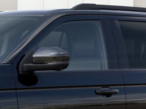 New 2027 Ford Expedition Max Platinum w/ Stealth Appearance Package AWD/4WD image 20