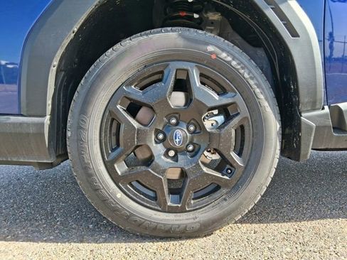 New 2026 Subaru Outback Limited AWD/4WD image 21