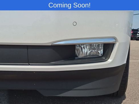 Used 2016 Chevrolet Tahoe LTZ AWD/4WD image 3