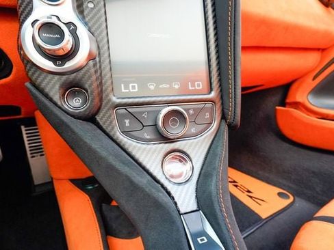 Used 2020 McLaren 720S Performance image 79