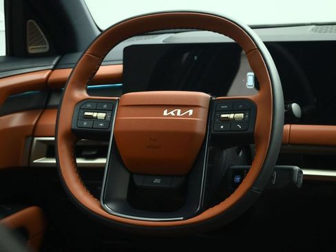 Used 2027 Kia Telluride SX FWD image 40