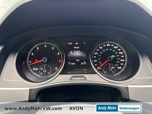 Used 2018 Volkswagen Atlas SE FWD image 26