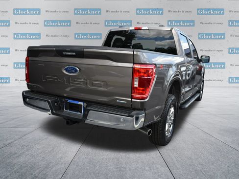 Used 2023 Ford F150 XLT w/ XTR Package AWD/4WD image 6