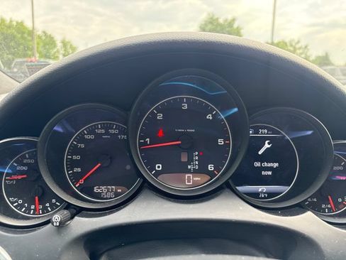 Used 2015 Porsche Cayenne Diesel AWD/4WD image 13