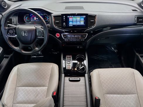 Used 2021 Honda Passport Touring image 15