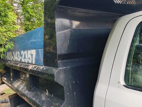 Used 2019 RAM 3500 Tradesman AWD/4WD image 15