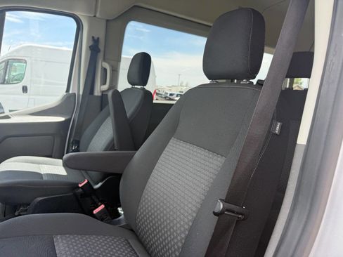 Used 2022 Ford Transit 350 XLT RWD image 16