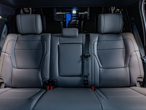 Used 2026 Toyota Tundra Limited image 27