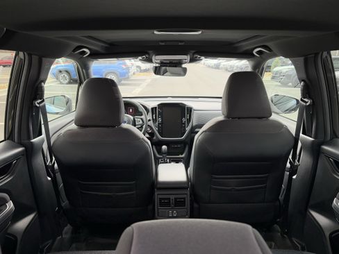New 2026 Subaru Forester Premium w/ Base/Premium Plus Package AWD/4WD image 13
