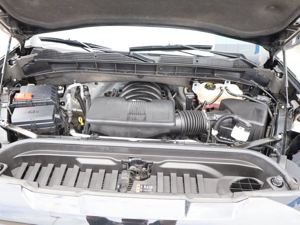 Certified 2024 GMC Sierra 1500 AT4X AWD/4WD image 51