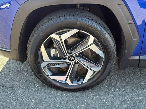 Used 2023 Hyundai Tucson SEL w/ Convenience Package image 10