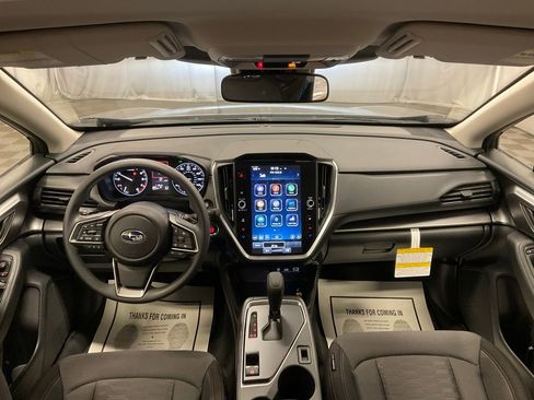 New 2026 Subaru Impreza 2.0i Sport AWD/4WD image 31