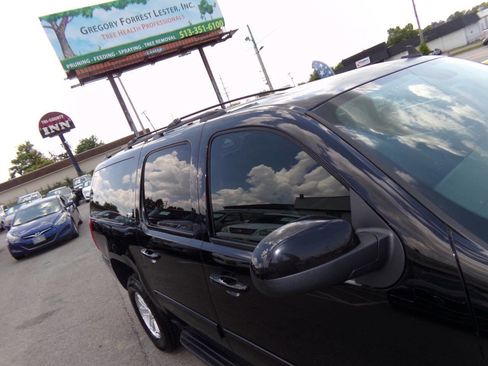 Used 2014 GMC Yukon XL SLT image 52