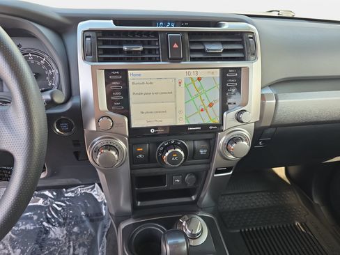 Used 2022 Toyota 4Runner SR5 Premium w/ Moonroof Package AWD/4WD image 20