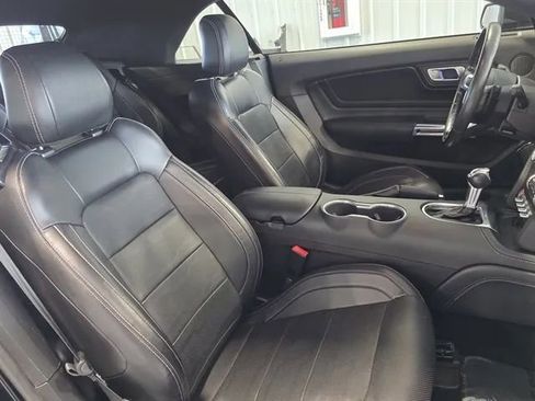 Used 2019 Ford Mustang GT Premium w/ Equipment Group 401A image 13