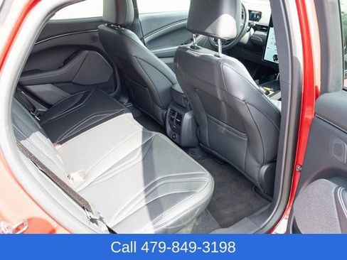 Used 2024 Ford Mustang Mach-E Premium image 38