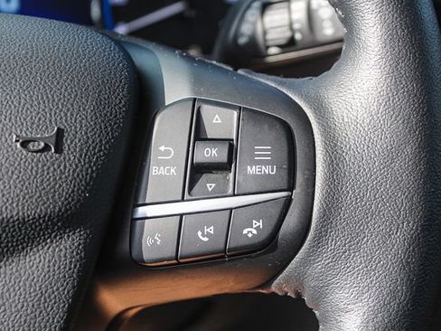 Used 2021 Ford Bronco Sport Outer Banks AWD/4WD image 30