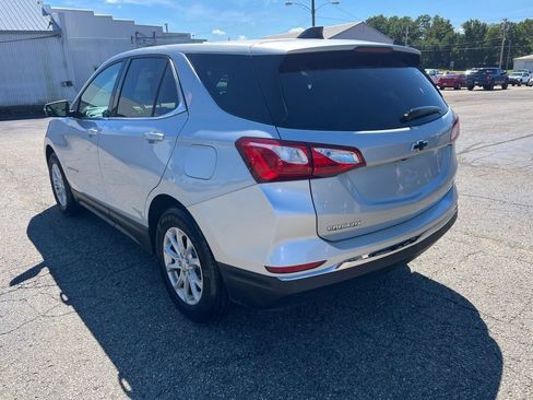 Used 2018 Chevrolet Equinox LT FWD image 5