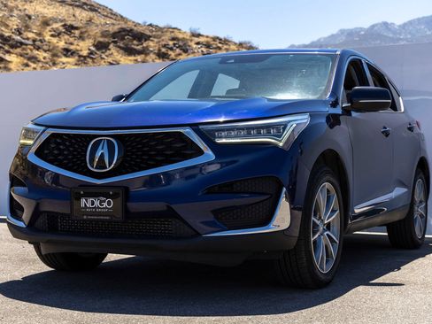 Used 2020 Acura RDX FWD w/ Technology Package image 5
