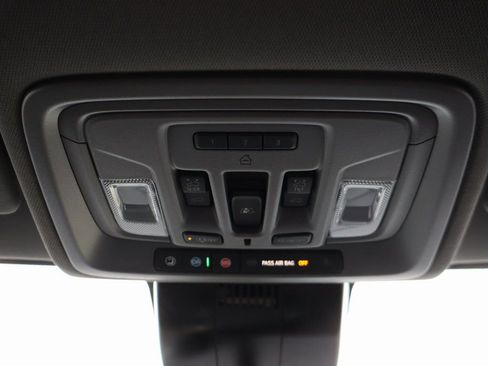 New 2026 Chevrolet Silverado 3500 LTZ w/ LTZ Convenience Package image 18