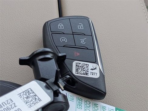 New 2026 Buick Envision Preferred image 34