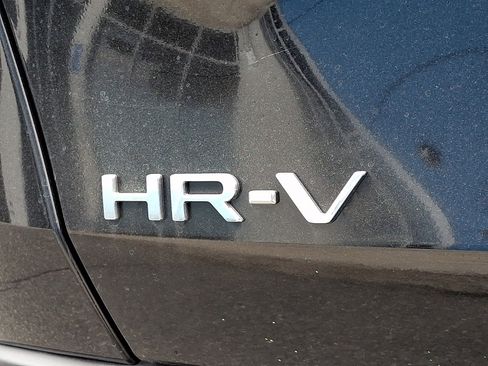 New 2027 Honda HR-V LX image 12